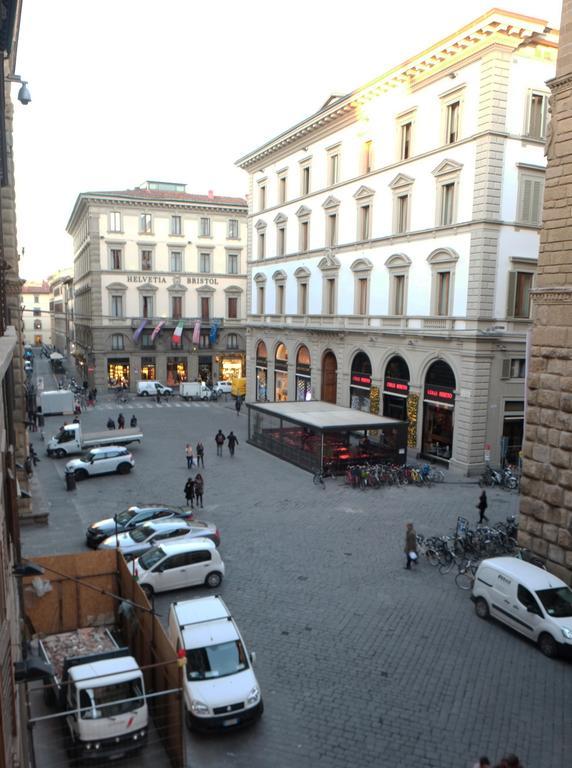 Strozzi Luxury * Firenze